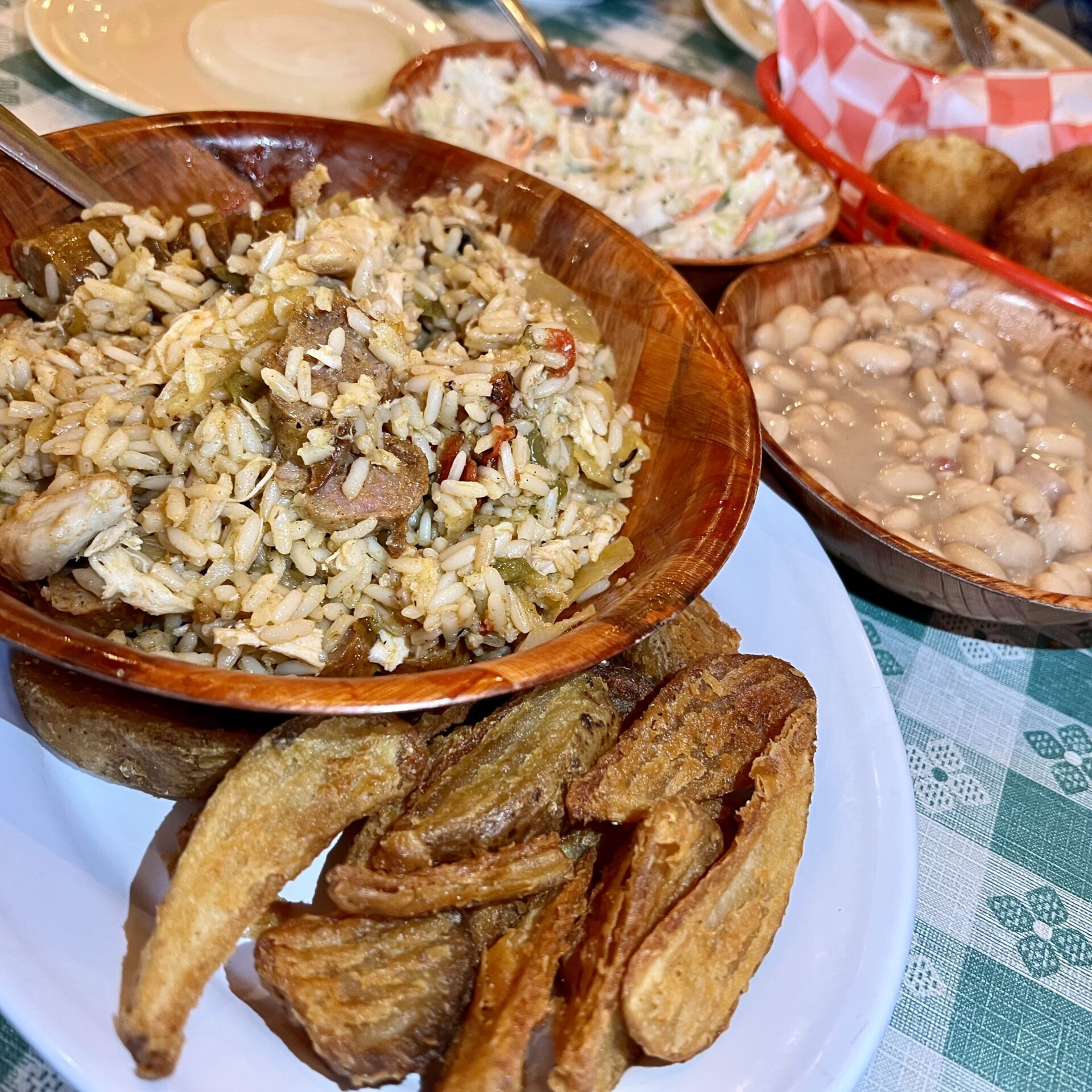 Jambalaya-and-fixins-Brad-Blankenship-1-2232 Jambalaya-and-fixins-Brad-Blankenship-1-2232