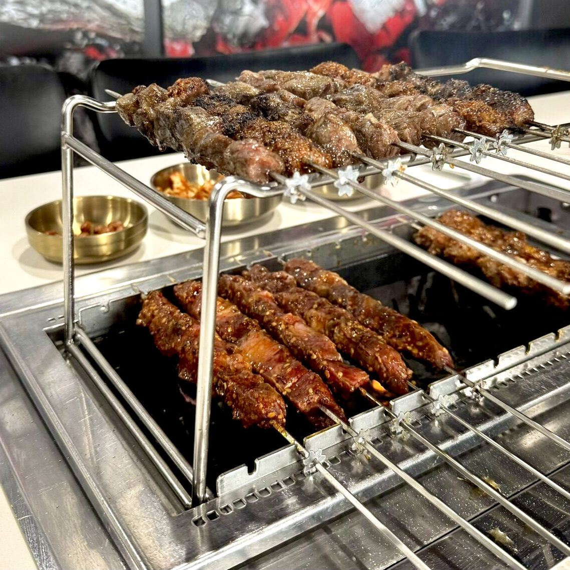 Lamb-and-chicken-kebabs-Darryl-Gordon-1-2092-square-22563811abf8a326da399681d9b0c4de-5ee0d2d5261d5 2