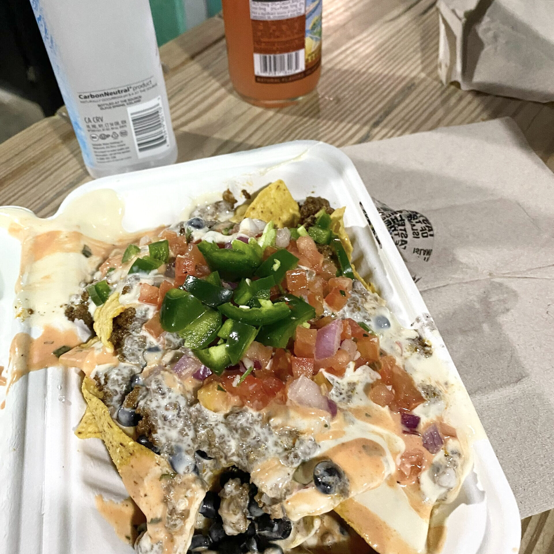 Mojo Taco