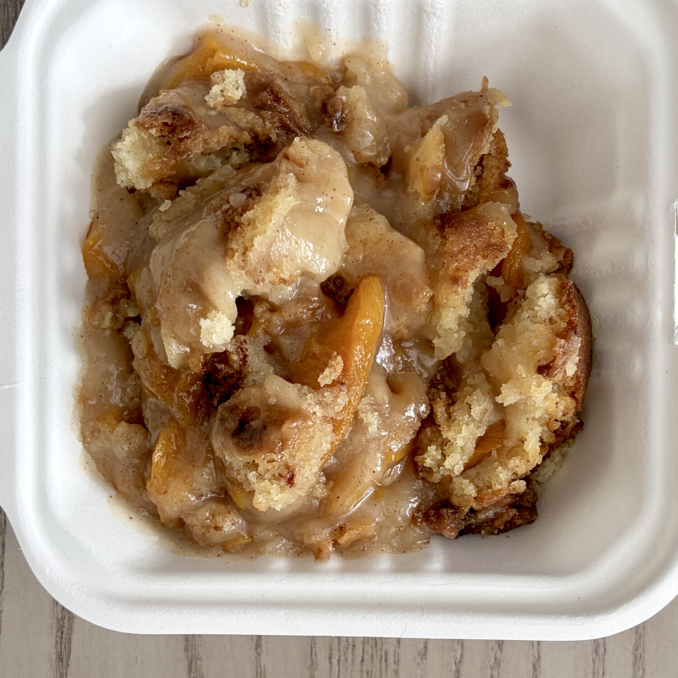 Peach-Cobbler-Stacy-Brooks-1-2664-scaled-square-f9df73489ac3714d7030d26c8aa3b041-5ee0d2d5261d5 2