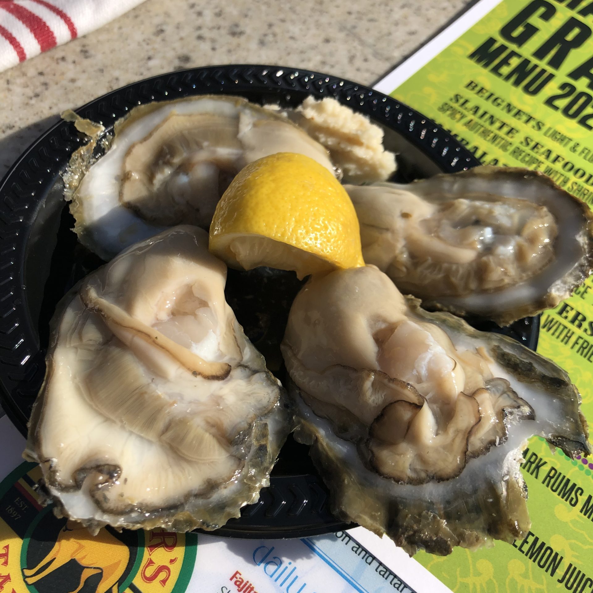 oysters 2